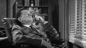 Alfred Hitchcock Presents 1. évad Ep.10 10. epizód