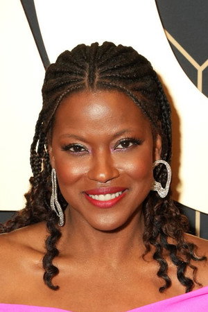 Cassandra Freeman profil kép