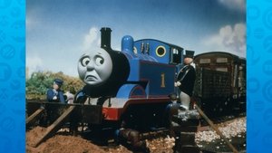Thomas a gőzmozdony 1. évad Ep.6 6. epizód