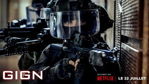 GIGN – Különleges egység kép