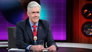 Shaun Micallef's Mad as Hell 12. évad Ep.8 8. epizód