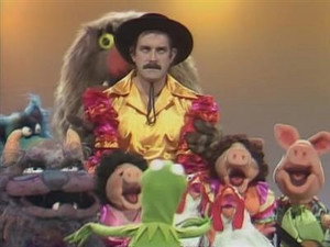 The Muppet Show 2. évad Ep.4 4. epizód