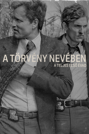 A törvény nevében 1. évad (2014-01-12) poszter