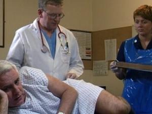 Phoenix Nights 1. évad Ep.5 5. epizód