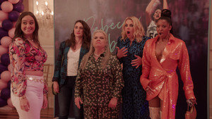 Girls5eva 3. évad Ep.4 Orlando