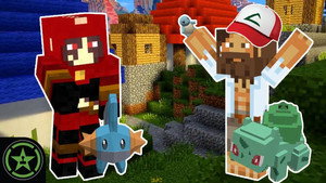 Let's Play Minecraft 5. évad Ep.37 37. epizód