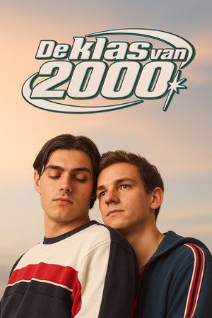 De Klas Van 2000 poszter