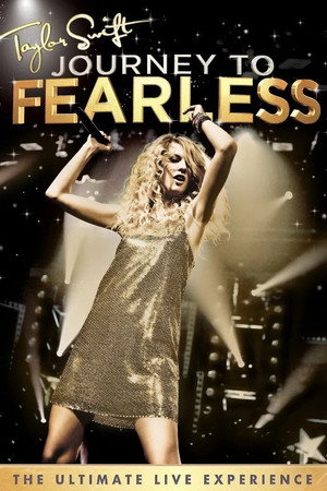 Taylor Swift: Journey to Fearless poszter