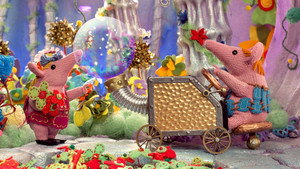 Clangers 1. évad Ep.23 23. epizód