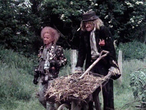 Worzel Gummidge 2. évad Ep.2 2. epizód