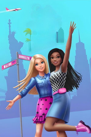 Barbie - Párban sztár poszter