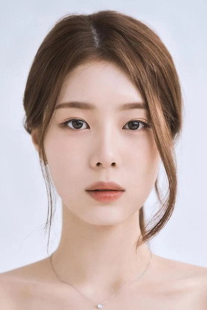 Han Chae-rin profil kép