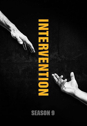Intervention 9. évad (2010-06-28) poszter