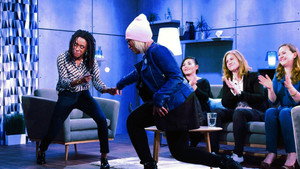 Queens Of Comedy kép