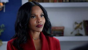 Tyler Perry's The Oval 6. évad Ep.18 18. epizód
