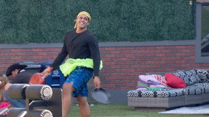 Big Brother 19. évad Ep.18 18. epizód