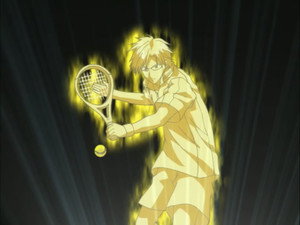 The Prince of Tennis 7. évad Ep.11 11. epizód