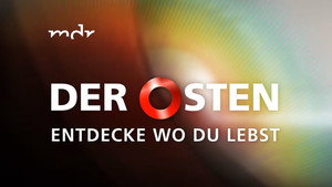 Der Osten - Entdecke wo du lebst kép