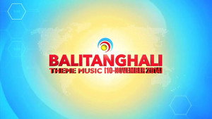 Balitanghali kép