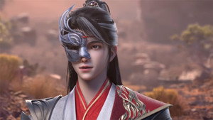 仙武传 1. évad Ep.102 102. epizód
