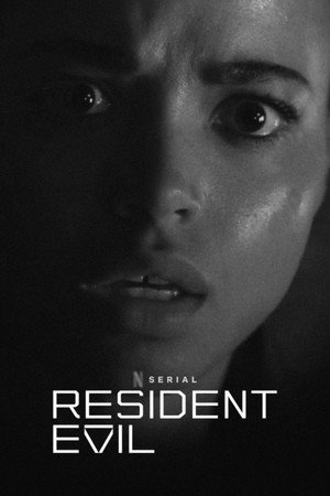 Resident Evil poszter