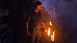 The Walking Dead 8. évad Ep.12 A kulcs