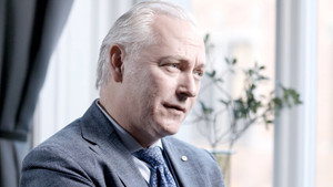 Infiltratören 1. évad Ep.2 2. epizód