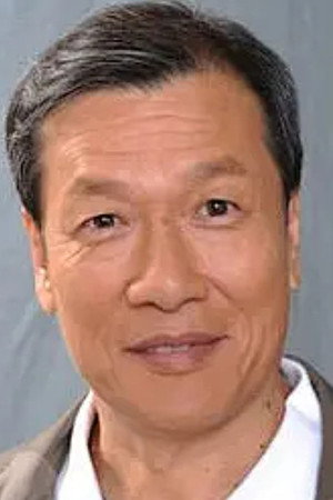 劉江 profil kép