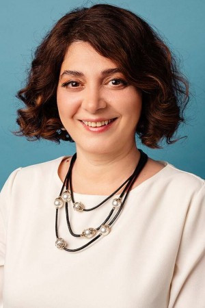 Benian Dönmez profil kép