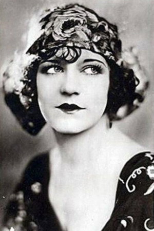 Viola Dana profil kép