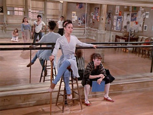 Fame 2. évad Ep.13 13. epizód