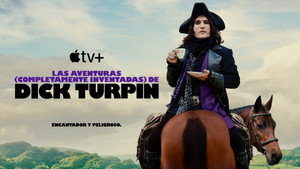 The Completely Made-Up Adventures of Dick Turpin kép