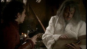 Kaamelott 1. évad Ep.17 17. epizód