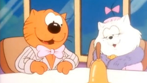 Heathcliff and the Catillac Cats 2. évad Ep.13 13. epizód