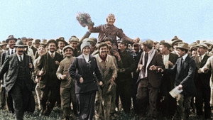 A repülés története kép