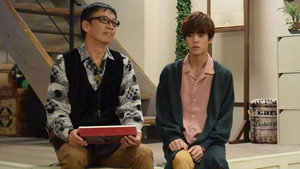 仮面ライダージオウ 1. évad Ep.16 16. epizód