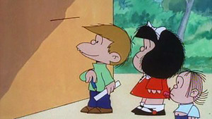 Mafalda 1. évad Ep.71 71. epizód