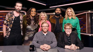 Rob Beckett's Smart TV 2. évad Ep.6 6. epizód