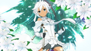 結城友奈は勇者である kép
