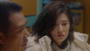 在你的冬夜里闪耀 1. évad Ep.21 21. epizód