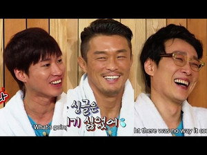 해피투게더 3. évad Ep.329 329. epizód