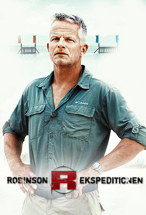Robinson Ekspeditionen poszter