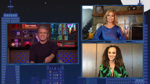 Watch What Happens Live with Andy Cohen 17. évad Ep.172 172. epizód