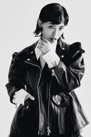 李靖筠 profil kép
