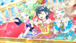 キラッとプリ☆チャン 1. évad Ep.130 130. epizód