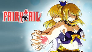 Fairy Tail kép
