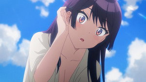 幼なじみが絶対に負けないラブコメ 1. évad Ep.8 8. epizód