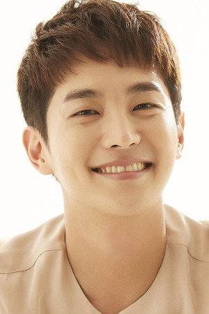Choi Woong profil kép