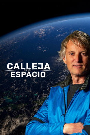 Calleja en el espacio 2. évad (2025-05-21) poszter