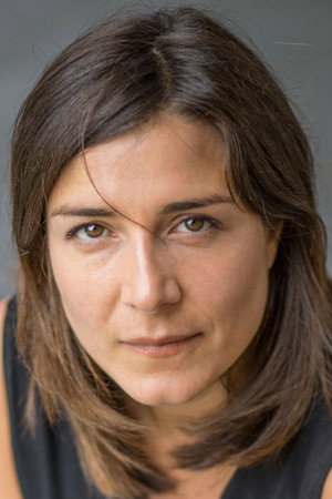 Alejandra Theus profil kép